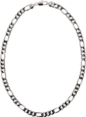 Produktbild von joella damen halskette - silber, one size
