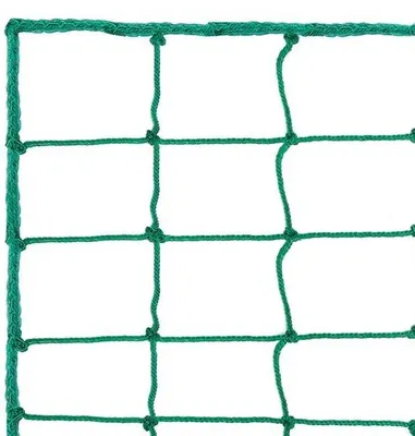 Produktbild von Famanu Fußballnetz 3x6M - Trainingsmaterial für Fußball