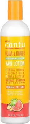 Produktbild von Cantu Guava Locion Capilar 355Gr