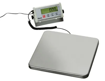Zdjęcie produktu dla Waga cyfrowa Bartscher, 60 kg, 20 g