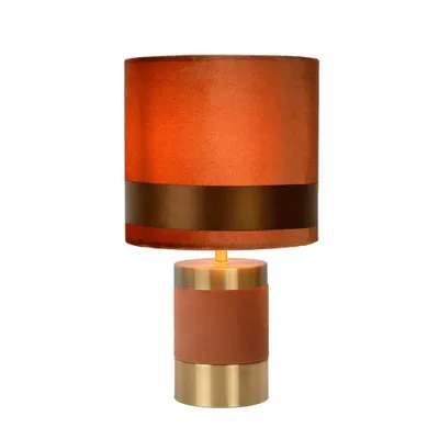 Zdjęcie produktu dla Lampa STOŁOWA Lucide E14 40W EXTRAVAGANZA FRIZZLE 10500/81/43