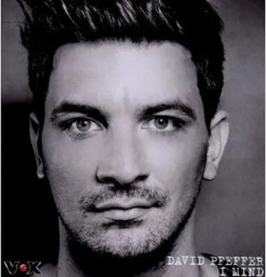Produktbild von Pfeffer,David-I Mind