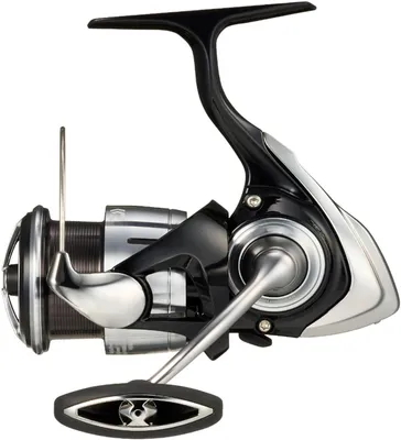 Produktbild von DAIWA LT2500S Spinnangel, Modell 23, Lexa