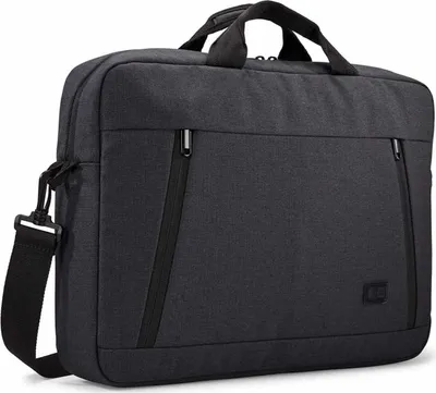 Produktbild von CaseLogic Notebook Tasche 14'' black Huxton Attachè,14''/35,56cm
