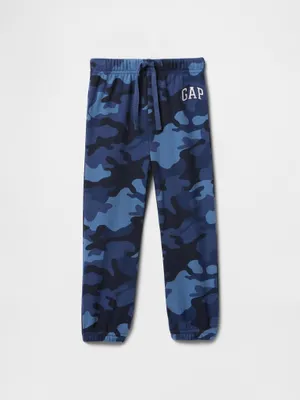 Produktbild von GAP Baby-Jogginghose mit Logo 725223-01__12-18M