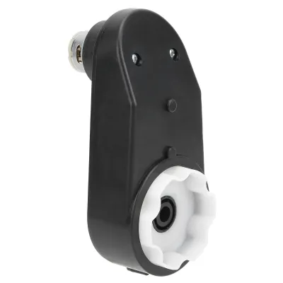 Obrázok produktu pre Elektrická motorová prevodovka, motorová prevodovka, detská jazda na aute, 15000RPM motorová prevodovka, detská jazda na aute, mechanické zariadenia
