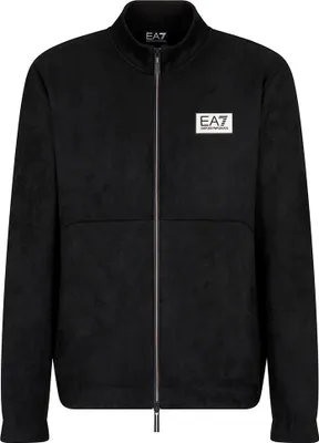 Produktbild von Ea7 Emporio Armani 7m000674_af16718 Sweatshirt Schwarz XL Herren Schwarz XL