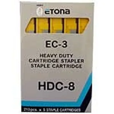 Image de Etona HDC-8 1050 agrafes