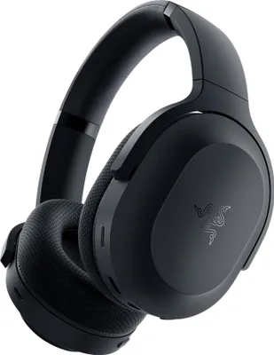 Produktbild von RAZER Barracuda, Over-ear Gaming Headset Bluetooth Schwarz