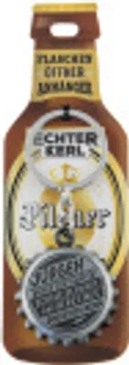 Produktbild von Echter Kerl Flaschenöffner Anhänger - Jürgen