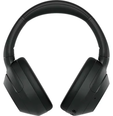 Produktbild von Sony Noise Cancelling ULT WEAR schwarz