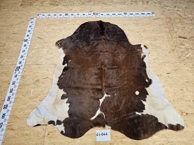 Produktbild von Kuhfell mit kleinen Mängeln 41-044