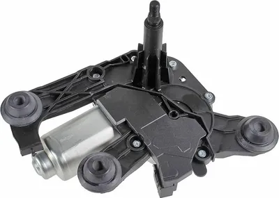 Produktbild von Wischermotor hinten 12 V METZGER IAM-Expertise passend für u.a. PEUGEOT 2008