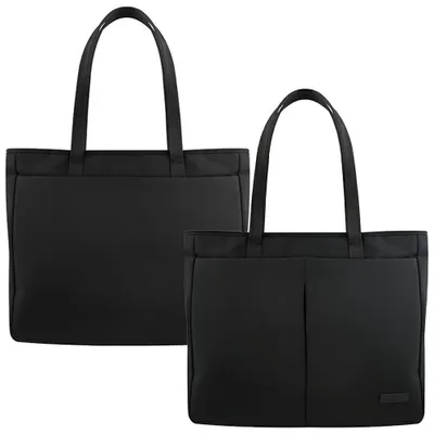 Zdjęcie produktu dla Torba Uniq Hava Na Laptopa 16'' Rpet - Czarna