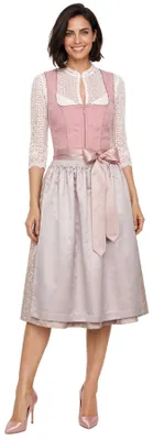 Produktbild von dressforfun® Midi-Dirndl Linah