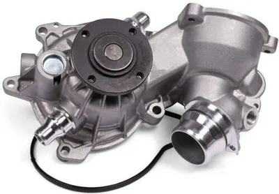 Produktbild von HEPU Kühlmittelpumpe Wasserpumpe für BMW 5 Limousine (E60) P414