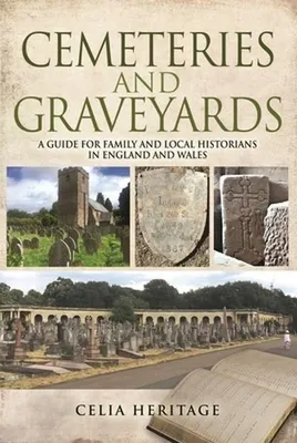 Productafbeelding van Cemeteries and Graveyards