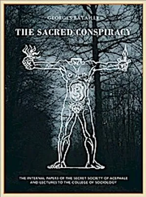 Zdjęcie produktu dla The The Sacred Conspiracy