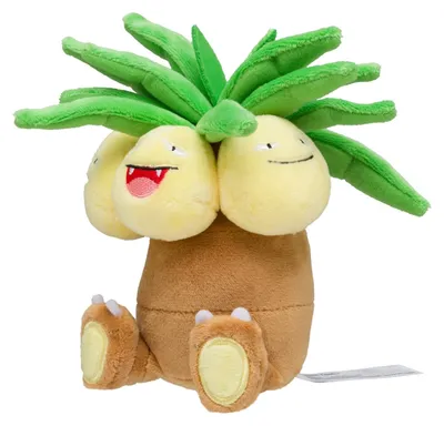 Obrázek produktu pro Plyšák Pokémon Kokowei – 17 cm plyšák Exeggutor