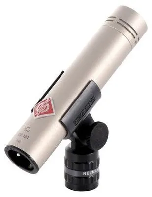 Immagine prodotto di Neumann KM184 Microfono da studio a condensatore