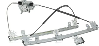 Produktbild von RIDEX 1561W0433 Elektrischer Fensterheber Vorne Rechts für ALFA ROMEO 159 Sportwagon (939) 159 (939)