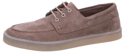 Produktbild von Lerros sportlicher Schnürer Beige