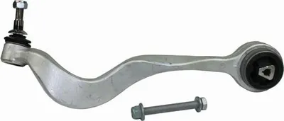 Produktbild von METZGER 58019302 Querlenker Vorne Vorne Rechts für BMW 5 Limousine (E60)
