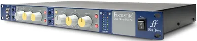Zdjęcie produktu dla Focusrite ISA Two