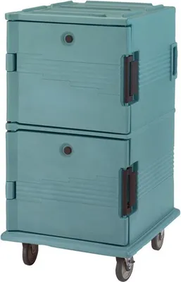 Zdjęcie produktu dla Cambro Ultra Camcart Duży Łupkowy Niebieski