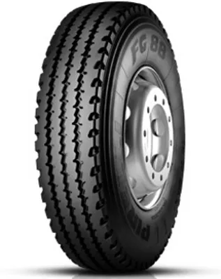 Produktbild von Pirelli FG88 Ganzjahresreifen 315/80 R22.5 156/150K LKW 3PMSF Allwetterreifen Reifen