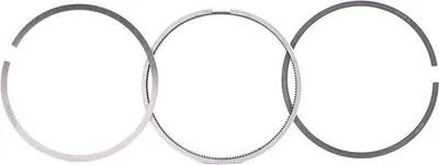 Produktbild von MAHLE 034 75 V0 Kolbenringsatz Kolbenringe für VW Golf IV Schrägheck (1J1) Transporter IV Bus (70B, 70C, 7DB, 7DK, 70J, 70K, 7DC, 7DJ) PASSAT Variant