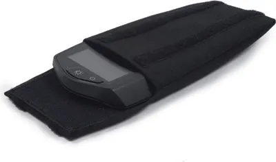 Produktbild von Fahrer E-Bike Displaytasche Display Sleeve, 2016
