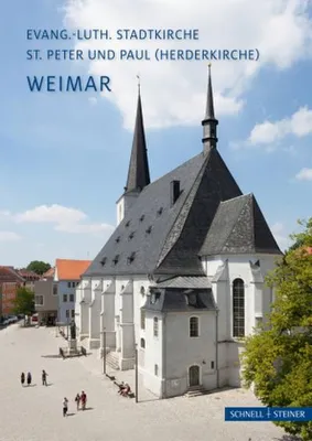 Obrázek produktu pro Weimar