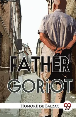 Immagine prodotto di Father Goriot