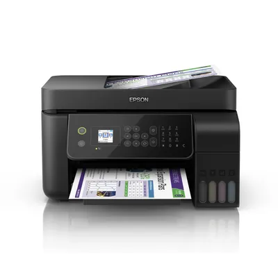 Zdjęcie produktu dla EPSON C11CG85402 EPSON EcoTank ET-4700 Multi
