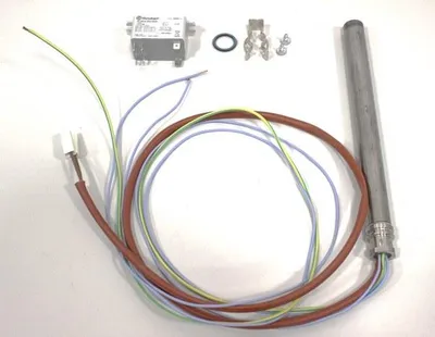 Produktbild von Zusätzliche 3 kW Elektroheizung für das Innengerät