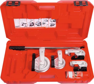 Produktbild von Rothenberger 24501, 3,2 cm, 6,4 cm, 1,6 cm, 1 cm, 340 mm, 570 mm