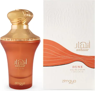 Obrázok produktu pre Zimaya Anhaar Dune parfémovaná voda unisex 100 ml