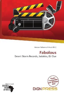 Produktbild von Fabolous