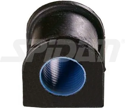 Produktbild von SPIDAN CHASSIS PARTS 411624 Lagerung Stabilisator Stabigummi Vorne für FORD TRANSIT MK-5 Bus (E) Transit Mk4 Pritsche/Fahrgestell (VE83)