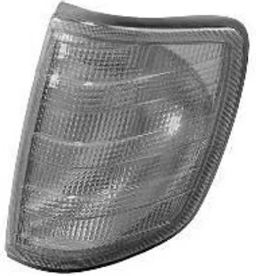 Produktbild von VAN WEZEL 3026902 Blinker Blinkleuchte vorne Rechts passend für MERCEDES-BENZ S-Klasse Limousine (W126)