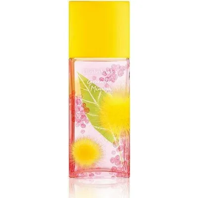 Image de Elizabeth Arden Green Tea Mimosa Eau de toilette pour femme 50 ml