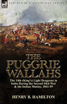 Produktbild von The Puggrie Wallahs