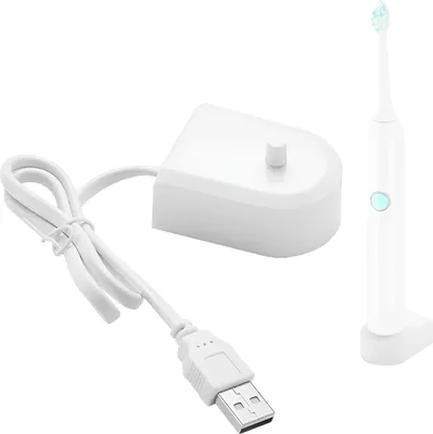 Obrázok produktu pre USB nabíjačka pre zubné kefky HX