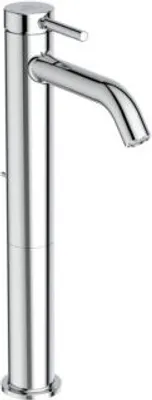 Image de IDEAL STANDARD BD763AA WT - Robinetterie Ceraline, neuf, entraxe 135 mm