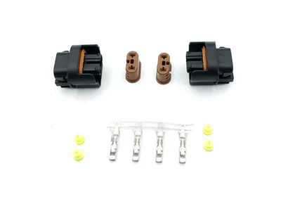 Produktbild von Anschlußstecker HB4 für Nebelscheinwerfer NSW passend für VW Golf V 5 alle