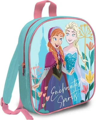 Obrázek produktu pro Batoh 29 cm, Disney Ledová královna