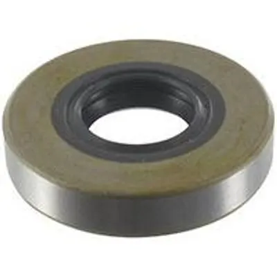 Image de Joint Spi Adaptable Stihl Pour Modèles 08s, Ts350, Ts360av. Remplace Origine 9640-003-1610.