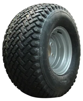 Nutzrad 12 Zoll TL Duro