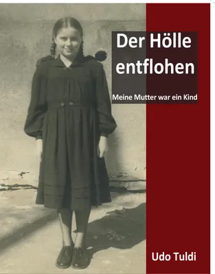 Produktbild von Der Hölle entflohen